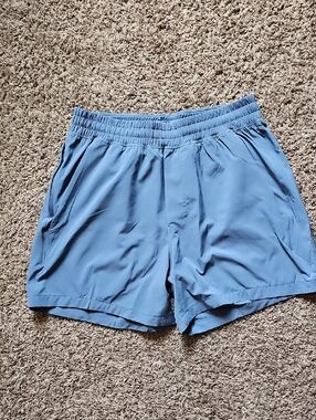 Men's Shorts